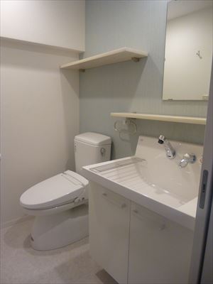 賃貸物件のリフォーム